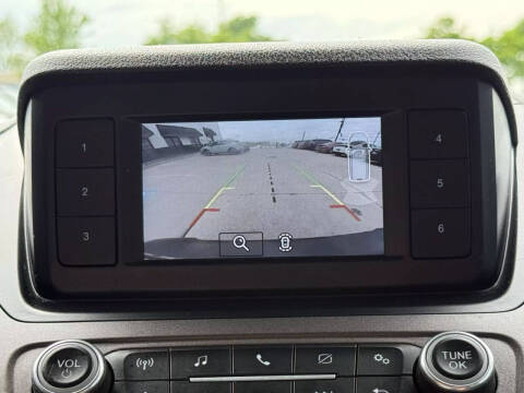 2019 Ford Transit Connect XL