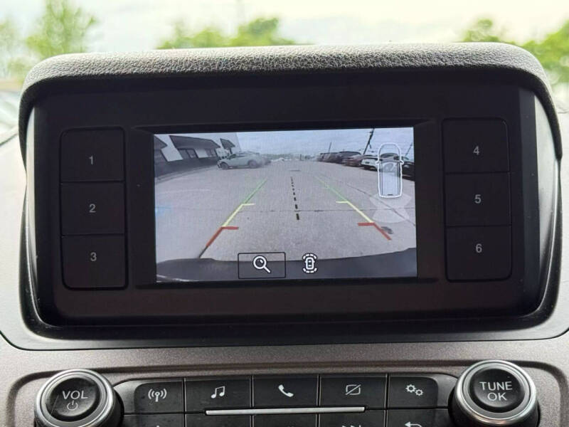 2019 Ford Transit Connect XL