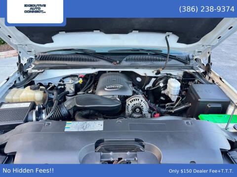 2006 Chevrolet Silverado 1500