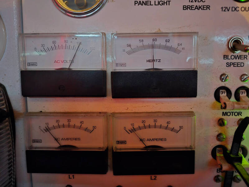 2014 Chevrolet Express 2500