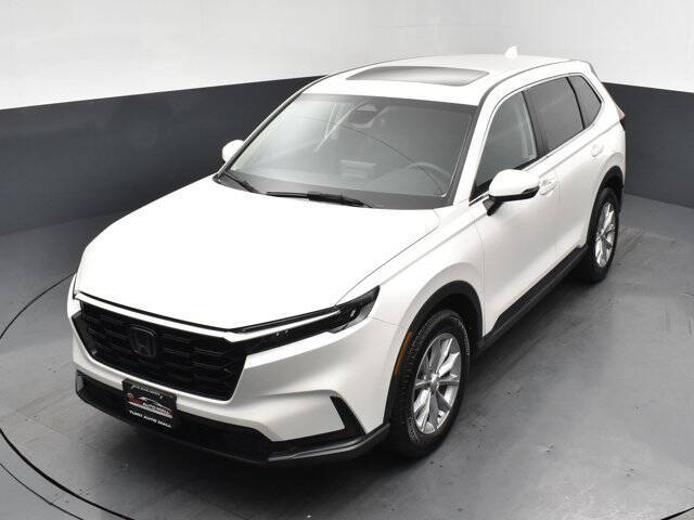 2023 Honda CR-V