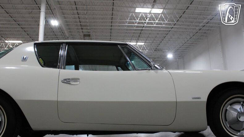 1964 Studebaker Avanti