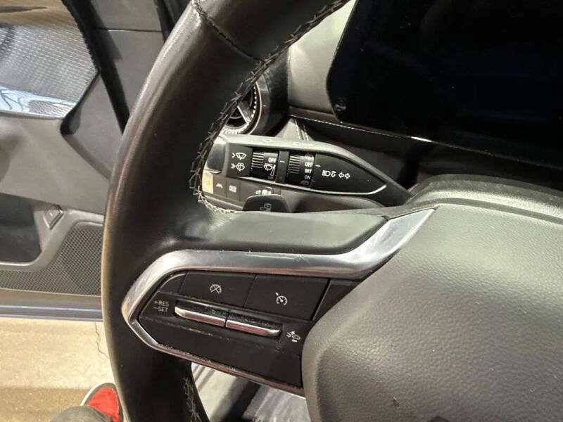 2024 Chevrolet Blazer EV 2LT