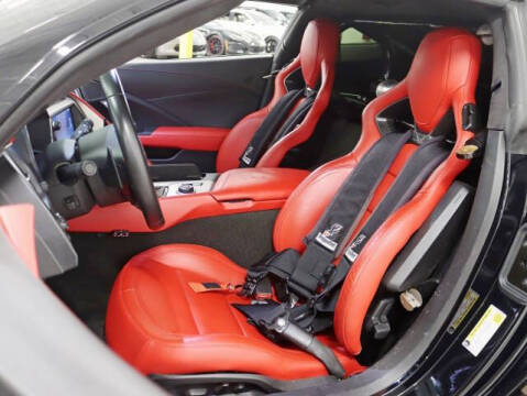 2015 Chevrolet Corvette Z06