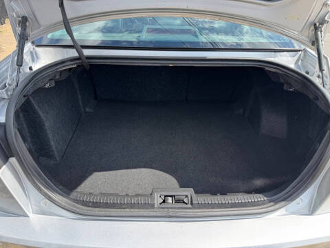 2012 Lincoln MKZ