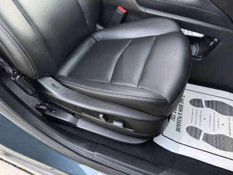 2021 Cadillac XT6 Luxury