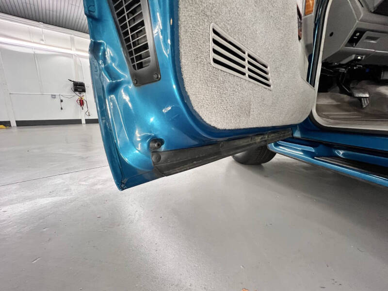 1992 Chevrolet C/K 1500 Series