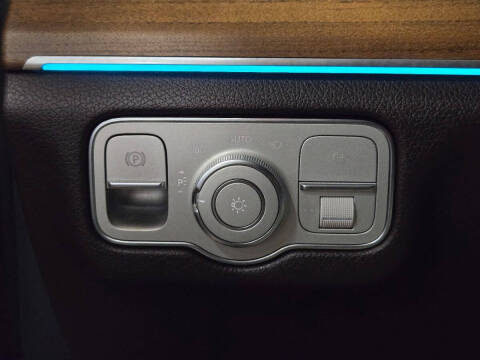 2020 Mercedes-Benz GLE GLE 350 4MATIC