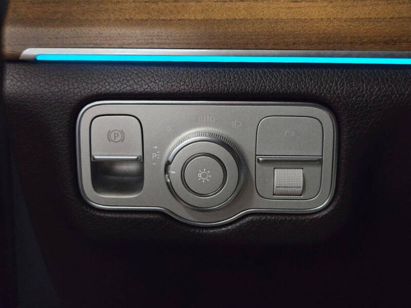 2020 Mercedes-Benz GLE GLE 350 4MATIC