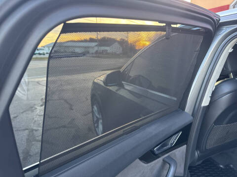 2017 Audi Q7 3.0T quattro Prestige