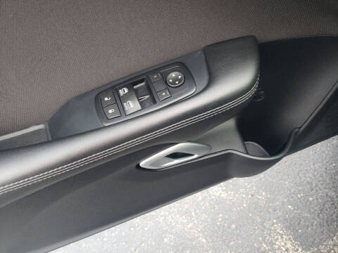 2015 Dodge Challenger R/T