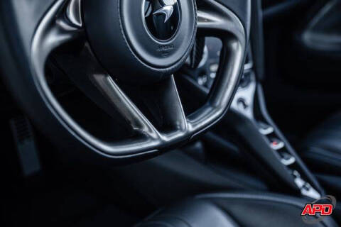 2019 McLaren 720S