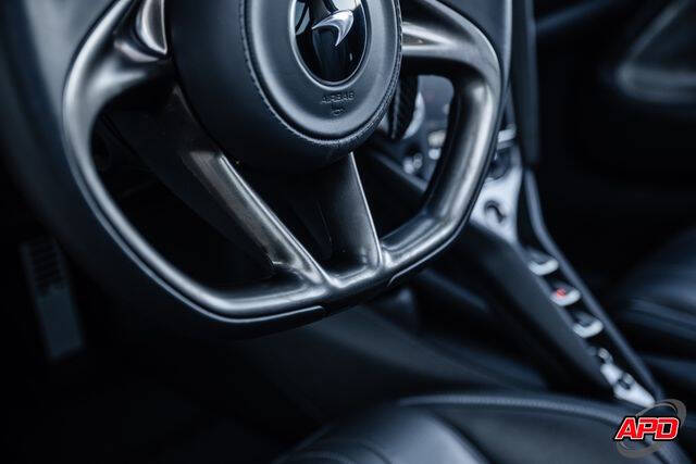 2019 McLaren 720S