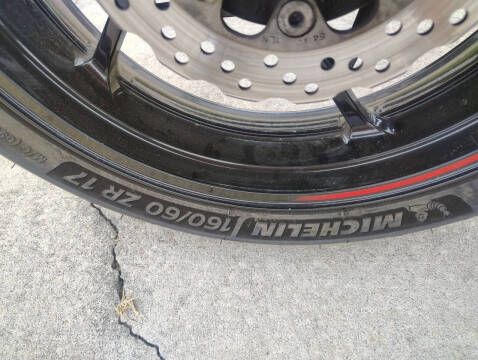 2022 Kawasaki Z650 ABS