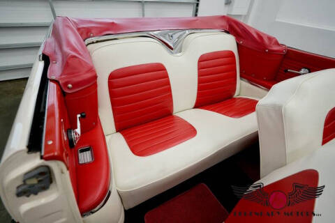 1955 Ford Fairlane