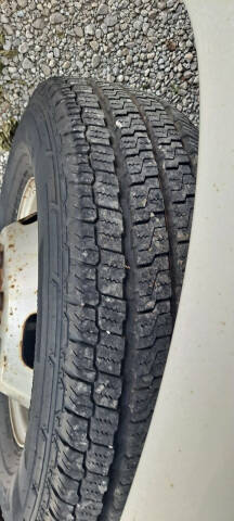 2006 Ford F-350 Super Duty