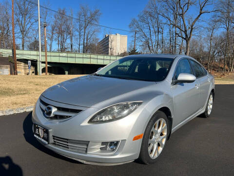 2009 Mazda MAZDA6 for sale at Mula Auto Group in Somerville NJ