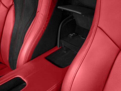 2017 Acura NSX SH-AWD Sport Hybrid