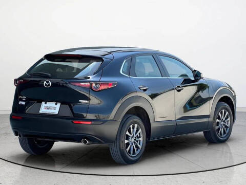 2023 Mazda CX-30 2.5 S