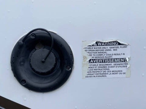 2014 Ford E-Series E-450 SD