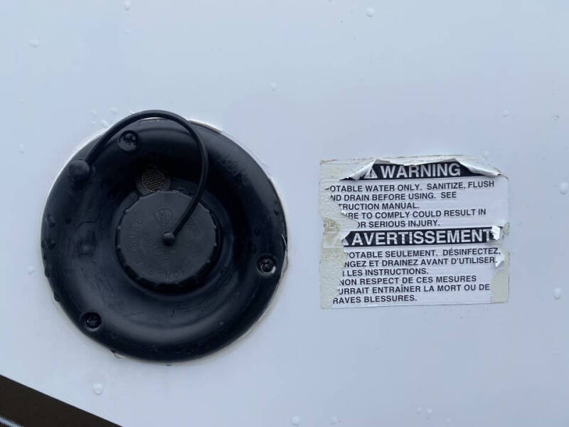 2014 Ford E-Series E-450 SD