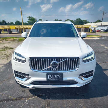 2022 Volvo XC90 T6 Inscription 7-Passenger