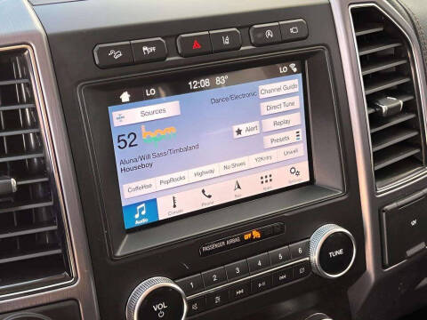 2019 Ford Expedition MAX Platinum