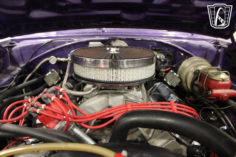 1970 Dodge Coronet