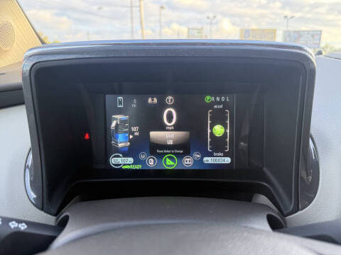 2014 Chevrolet Volt Premium