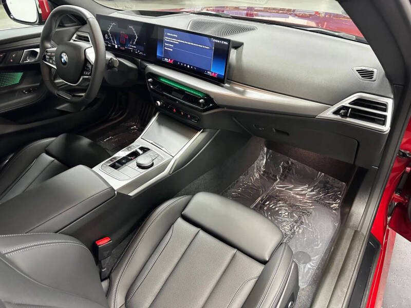 2025 BMW 2 Series 230i xDrive