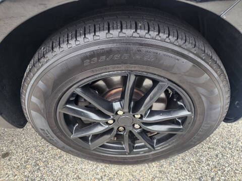 2016 Land Rover Range Rover Sport SE Td6