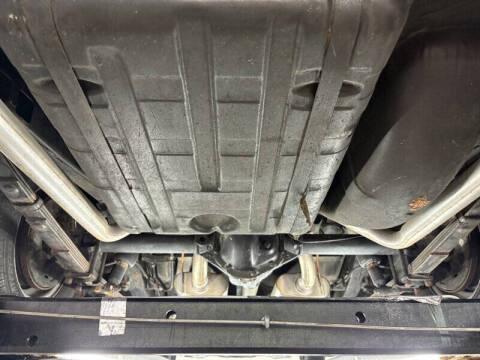 1955 Mercury Montclair