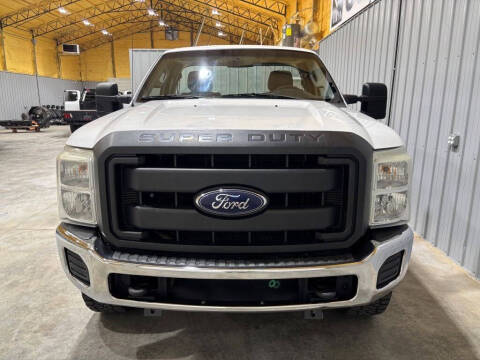 2016 Ford F-350 Super Duty XL