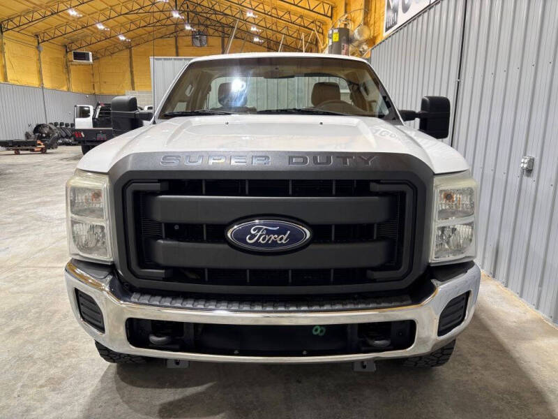 2016 Ford F-350 Super Duty XL