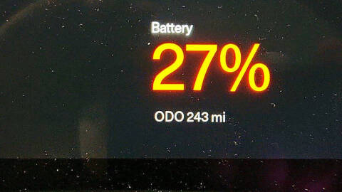 2025 Polestar 3 Launch Edition