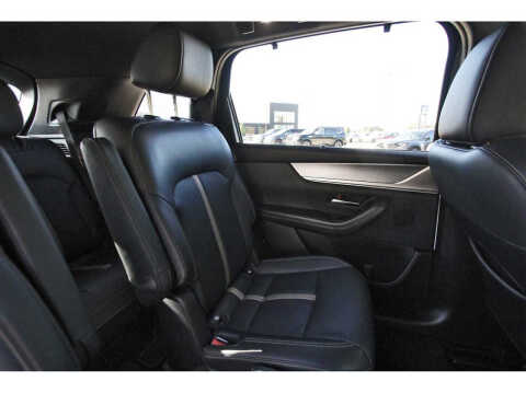 2024 Mazda CX-90 Plug-in Hybrid Premium Plus