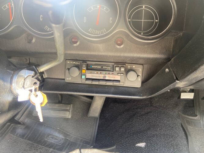 1970 Dodge Challenger