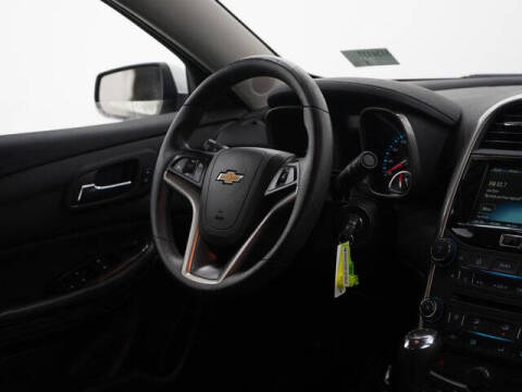 2015 Chevrolet Malibu LT