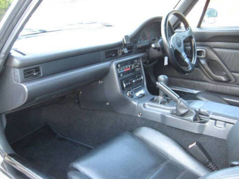 1992 Suzuki Cappuccino