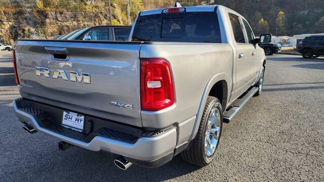 2025 Ram 1500 for sale at Tim Short CDJR Hazard in Hazard, KY