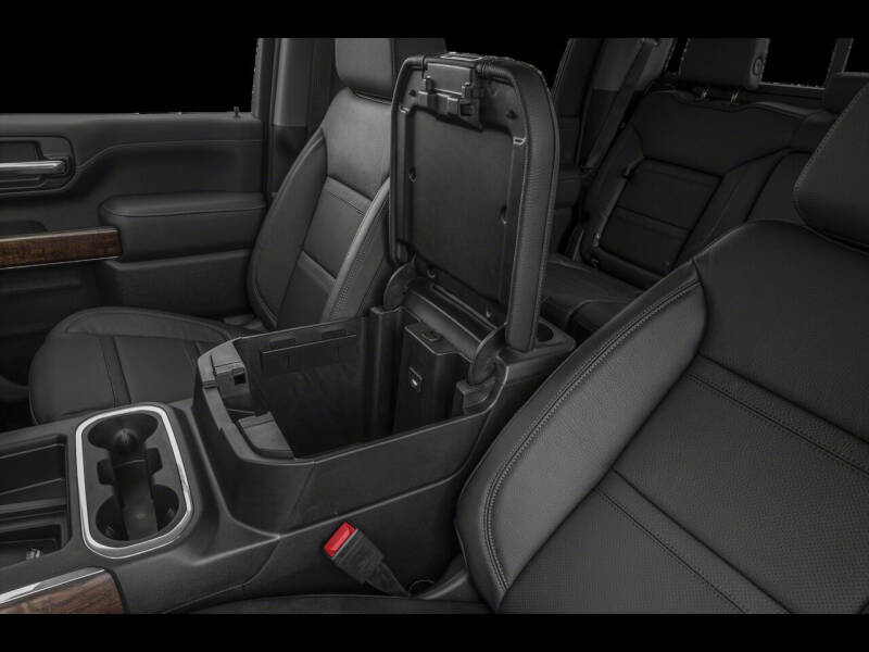 2021 GMC Sierra 2500HD