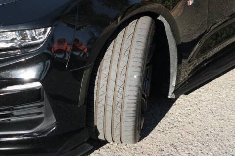 2020 Chevrolet Camaro SS