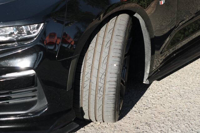 2020 Chevrolet Camaro SS