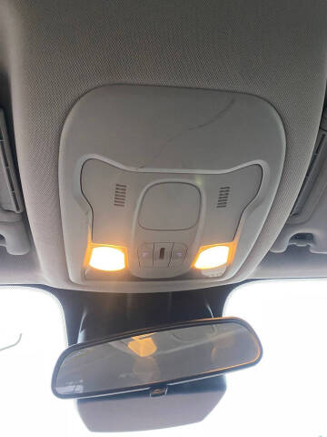 2019 Jeep Renegade Altitude