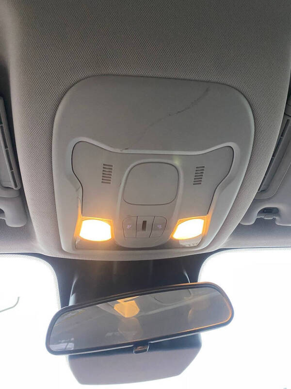 2019 Jeep Renegade Altitude