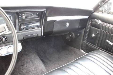 1968 Chevrolet Impala