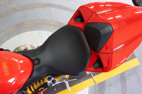 2013 Ducati 1199 Panigale S