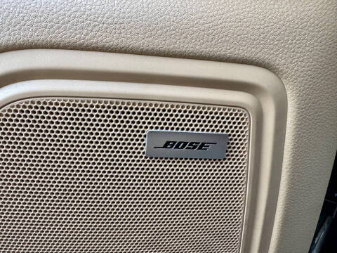 2017 Porsche Macan GTS