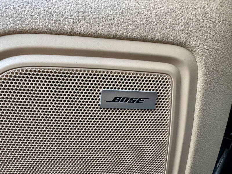 2017 Porsche Macan GTS