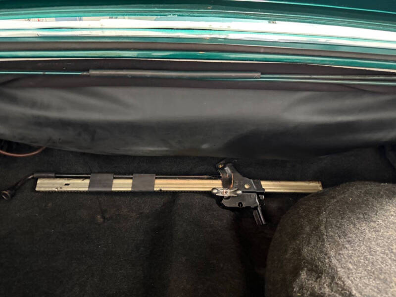 1976 Cadillac Eldorado